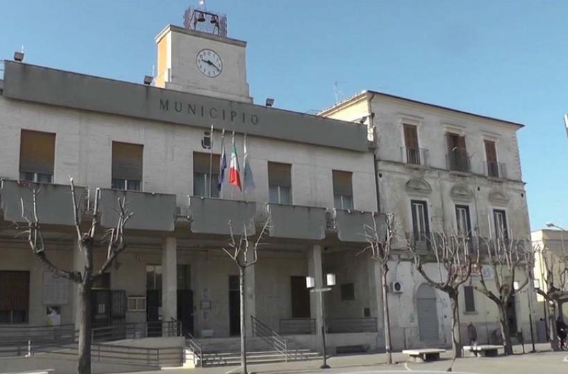 Orta Nova, commissione antimafia insediata in Comune