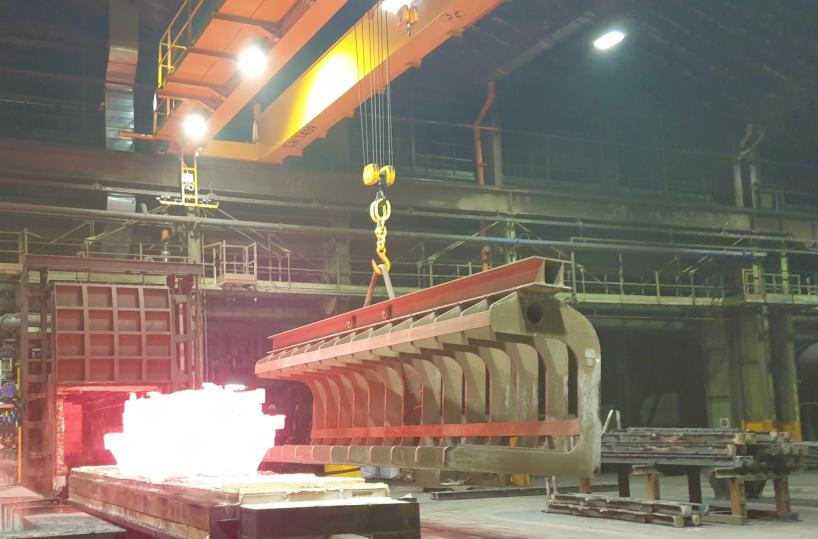 Rfi, Onaf Bari: investiti 40 milioni di euro in 6 anni e assunte 35 maestranze