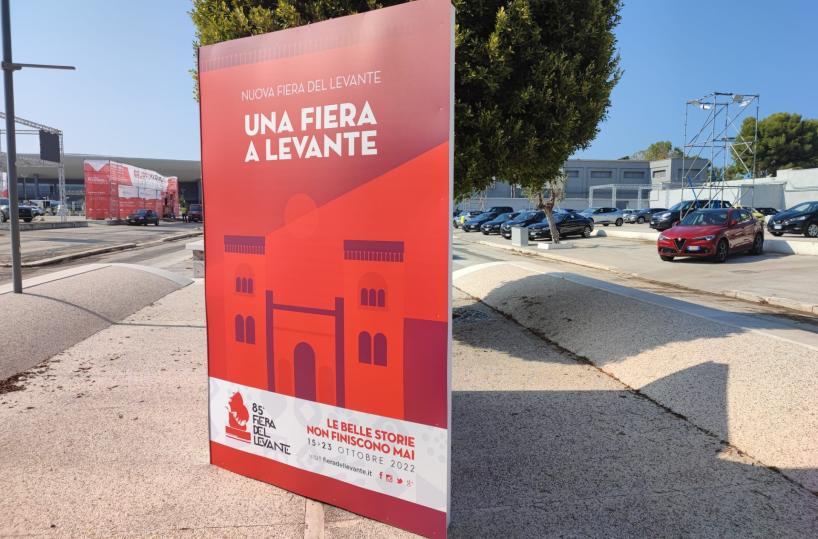 Bari, Fiera del Levante: domani il via, tutto il programma della Campionaria