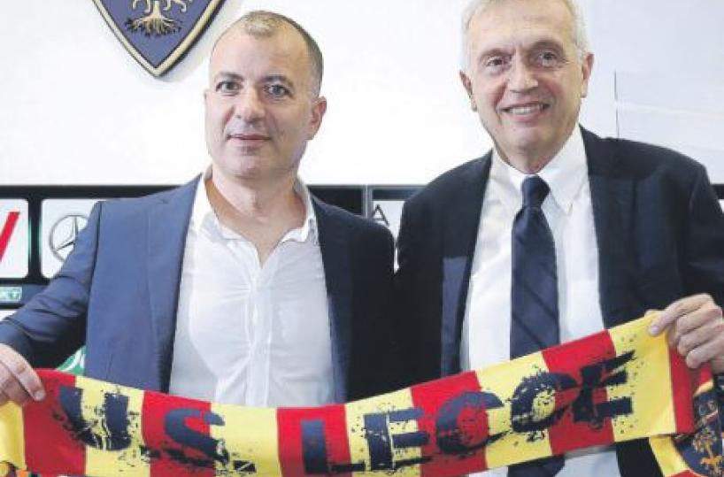 mencucci lecce calcio