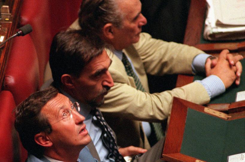 Ignazio e Tatarella, l’antico sodalizio tra politica e armonia