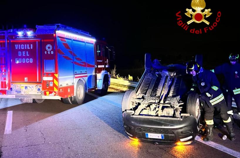 Vigili del fuoco