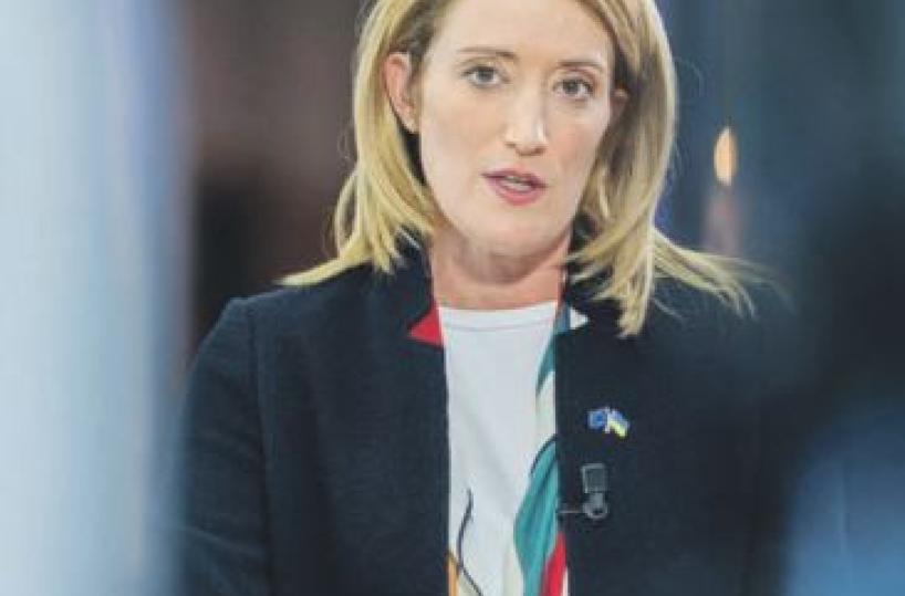«Bruxelkles, io tirocinante di Nardò vi racconto l’inclusione»