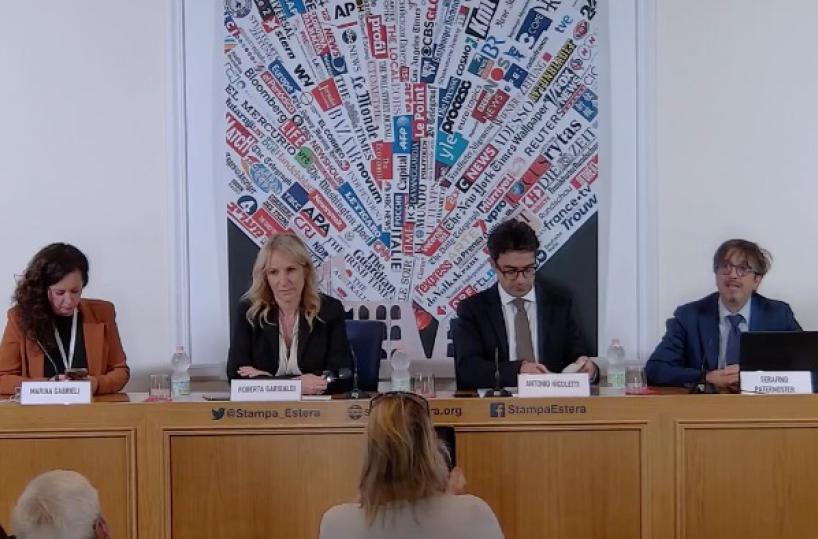 Matera, lanciata «Roots-in»: la prima borsa internazionale del turismo delle origini