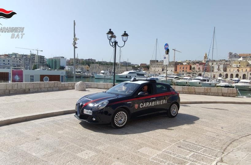 Carabinieri Bat