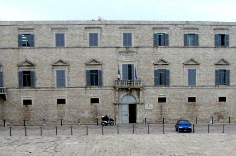 Tribunale di Trani