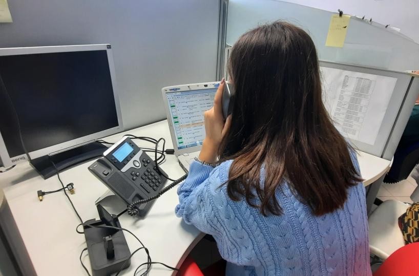 Tumori: inviti screening Asl Bari arrivano su smartphone