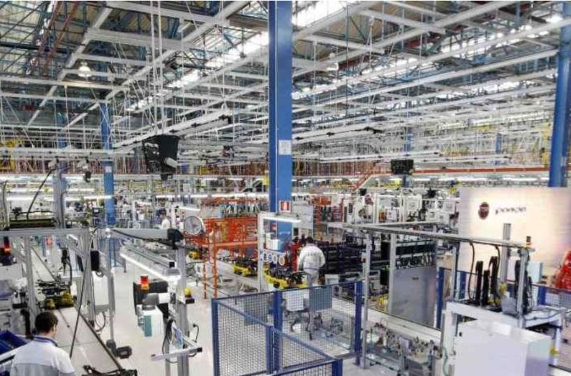  Lipsia, summit delle Regioni Ue per riflettere sul futuro dell’automotive