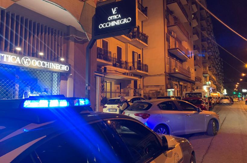 Taranto, donna morta in casa: poco dopo trovato il corpo del marito