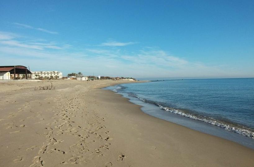 Metaponto, cadavere recuperato in mare: l'allarme lanciato da un diportista