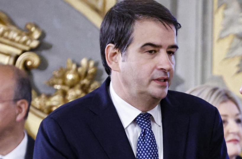 Il nuovo governo, ritratti: il pugliese Fitto, una ripresa per ogni caduta