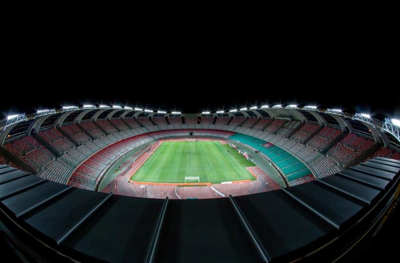 Bari, lo Stadio San Nicola si converte all’illuminazione led connessa