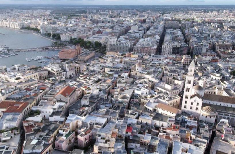 La sfida dei fondi PNRR per una Bari che sia nuova, ospitale e consapevole