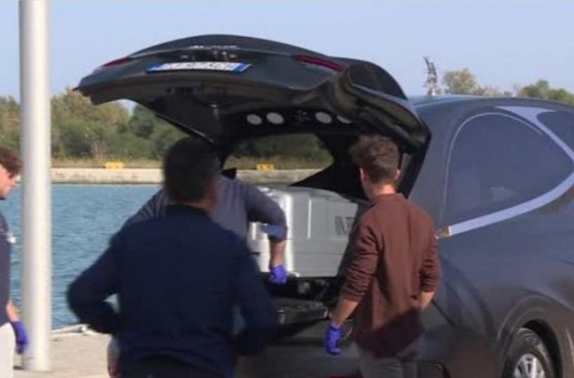 Metaponto, omicidio o suicidio? Sarà l’autopsia a chiarirlo