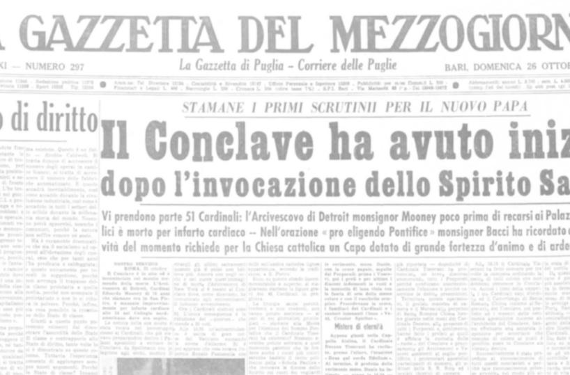 Ciclo di conferenze nel nome di Salvemini