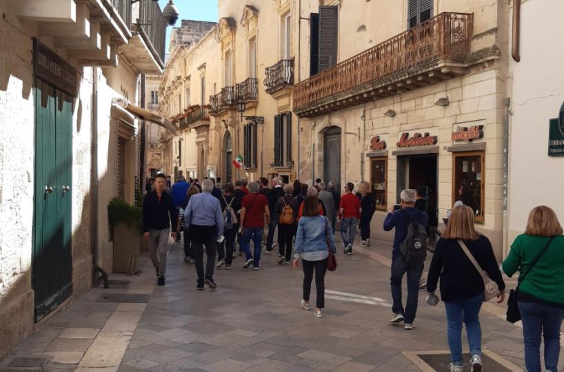 «Rincari e bollette, molte aziende verso la cassa integrazione»