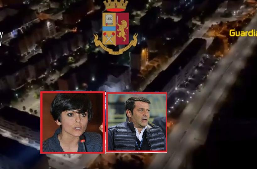 Mafia, droga e corruzione elettorale: 19 arresti tra Bari, Taranto e Palermo
