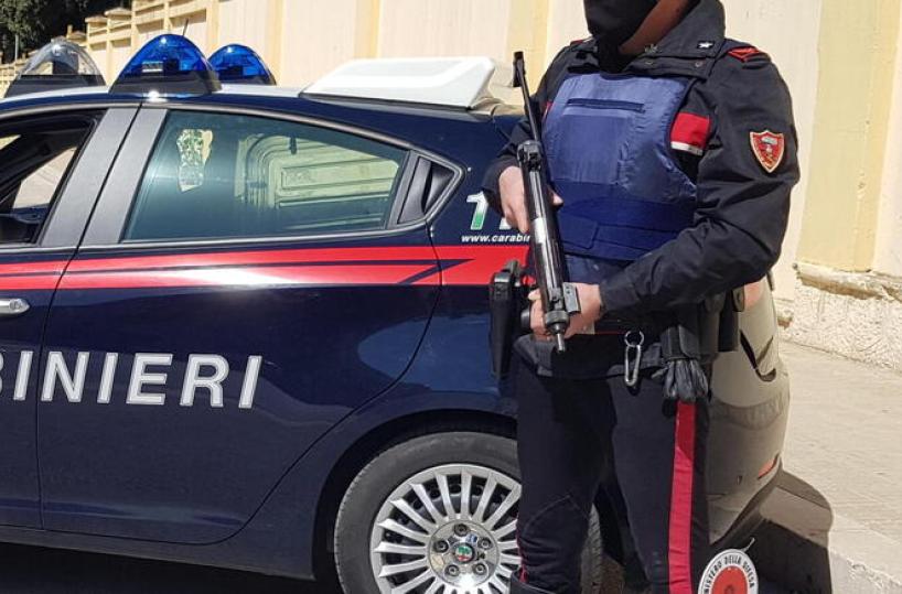 Carabinieri