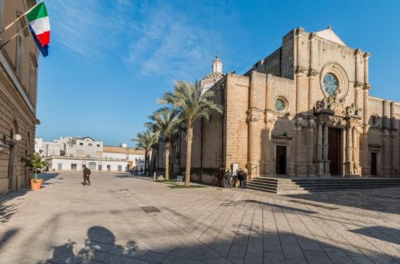Riqualificazione energetica del patrimonio pubblico: la sfida di 23 comuni pugliesi parte da Campi Salentina
