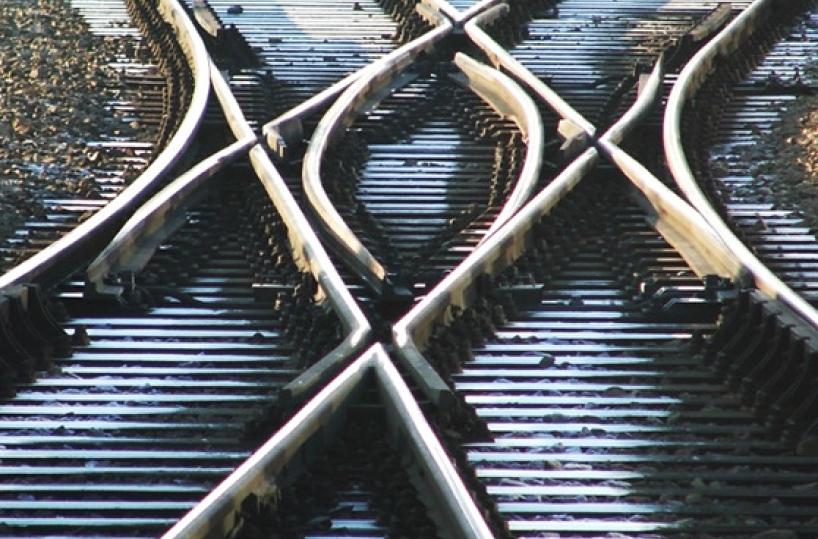 Foggia, lavori in corso alla stazione: cambi  e qualche disagio sui treni regionali