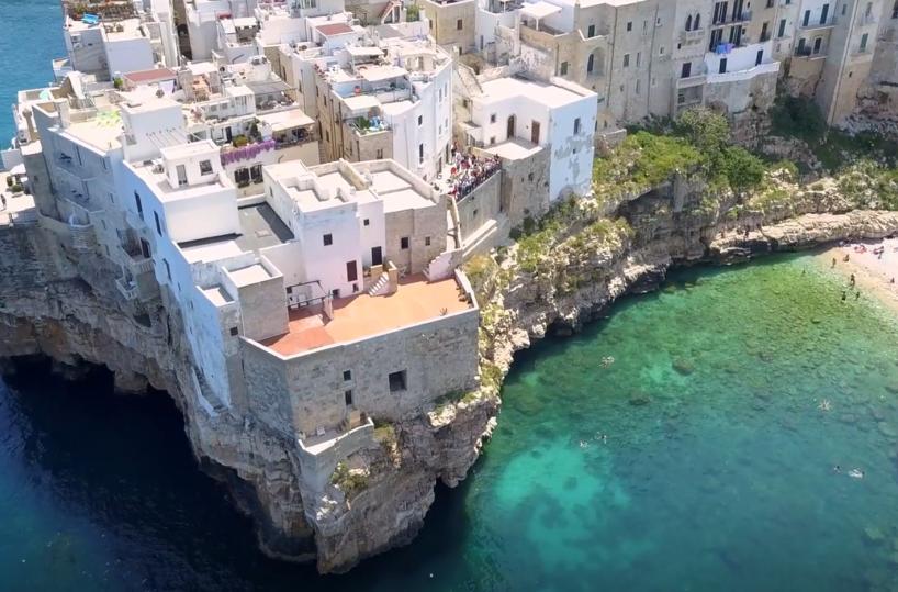 «Perché la Puglia dovrebbe essere la tua prossima destinazione di viaggio?», la regione finisce sul The Independent