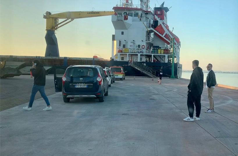 Taranto