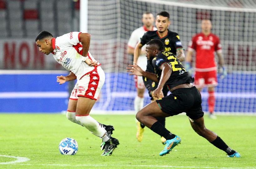 Bari Ternana