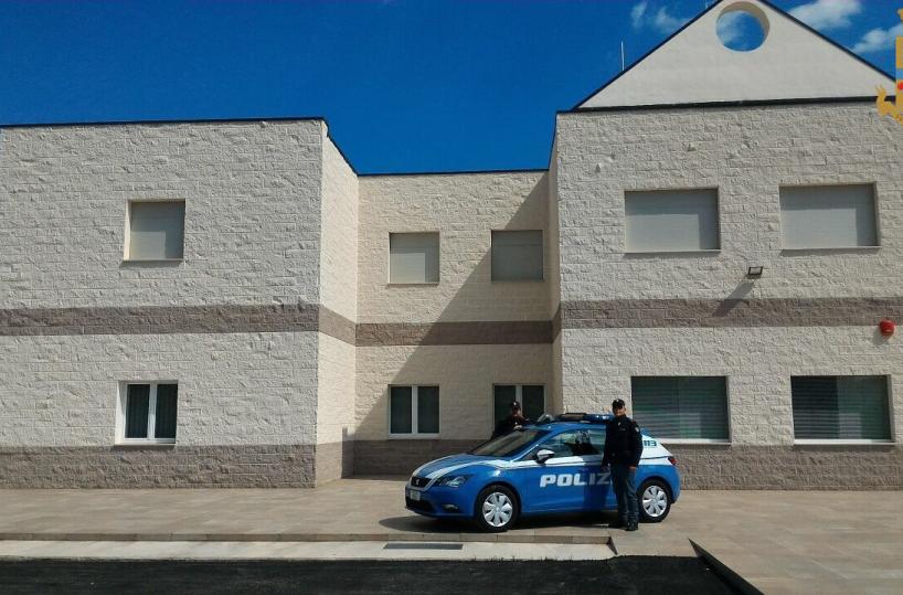 La casa come luogo di spaccio, arrestato 30enne nel Materano