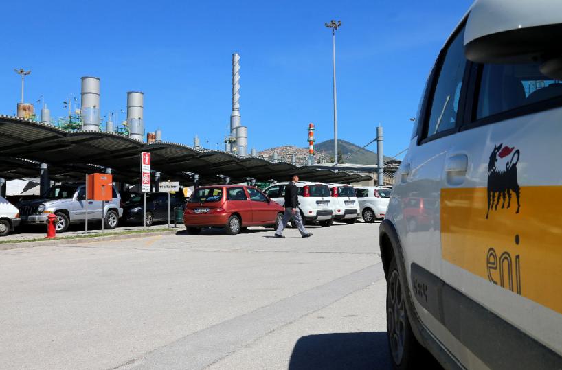 Inchiesta Petrolgate