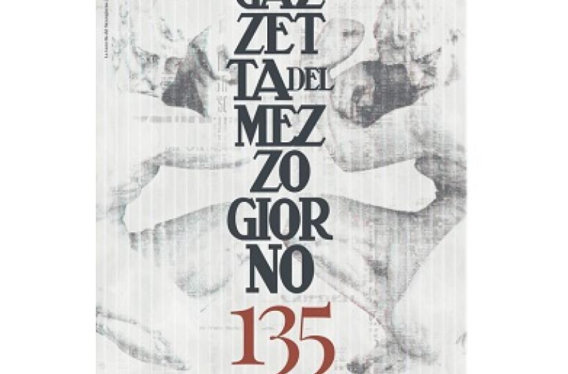 Auguri, vecchia mia: la Gazzetta del Mezzogiorno compie 135 anni 