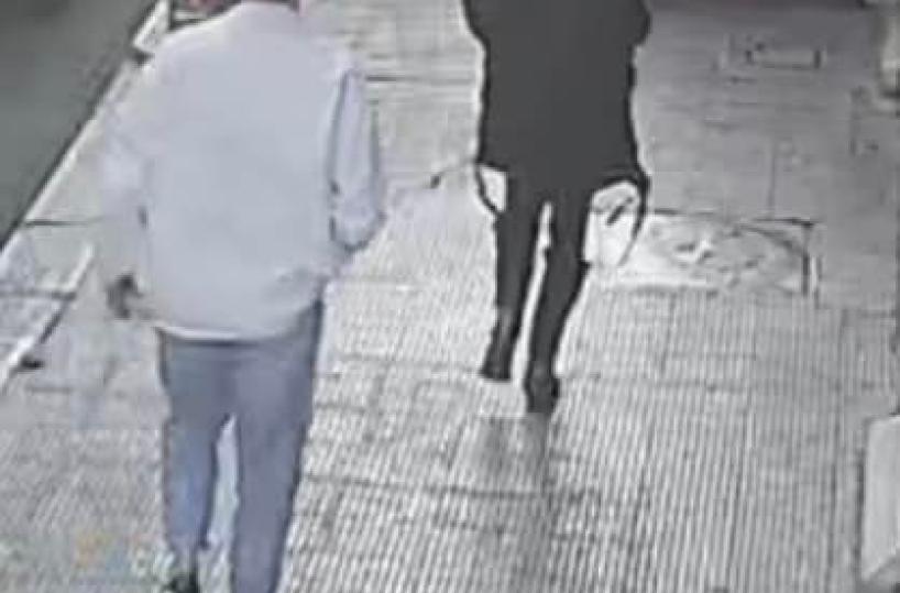 Bari, pranzano in un ristorante giapponese e scappano senza pagare