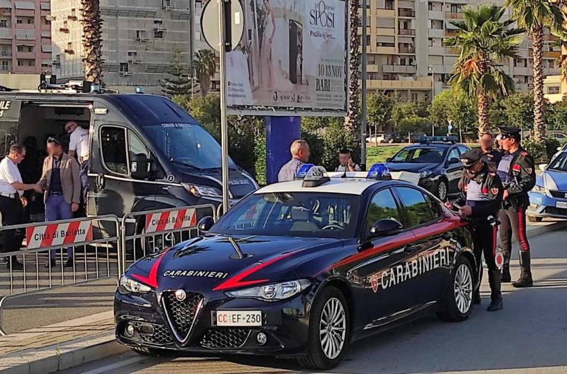Fenomeno bici elettriche, sequestri e controlli a Barletta sui «mezzi modificati»