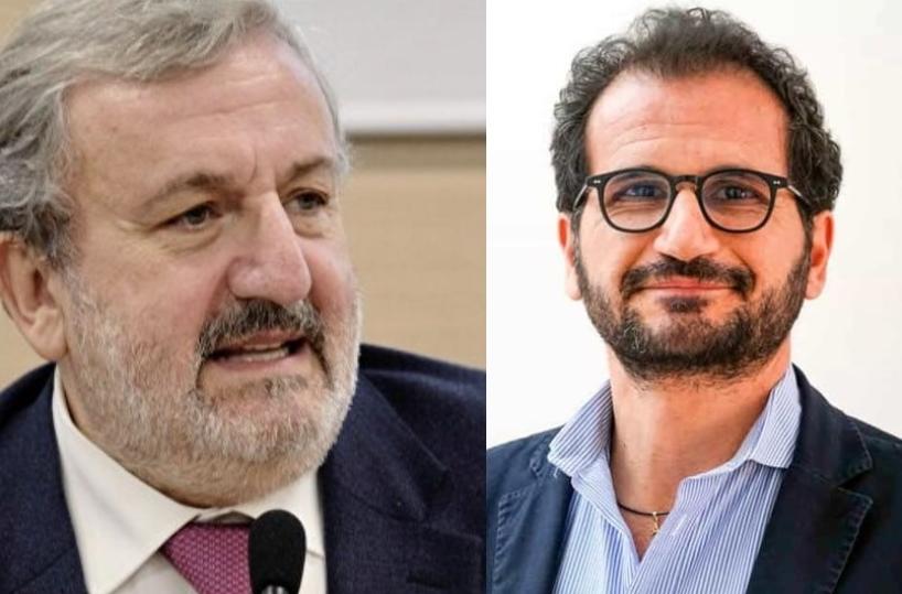 Medici no vax in Puglia, Emiliano contro Gemmato: «È inadeguato, si dimetta»