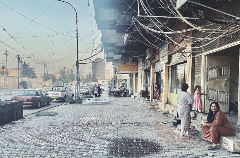 Il modello Kurdistan, un’oasi di democrazia stabilità e prosperità