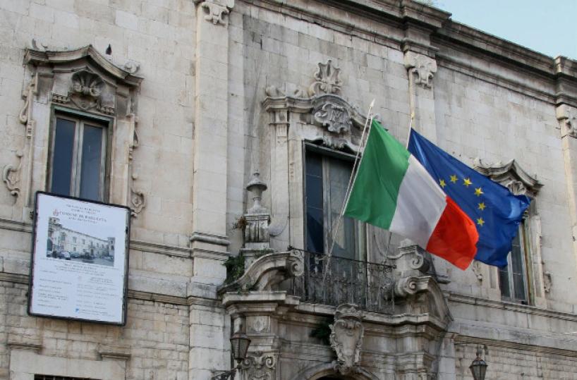 La Prefettura di Barletta