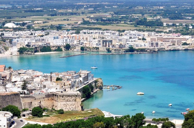 Otranto, verso un ecosistema culturale sostenibile
