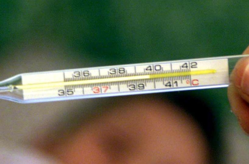 Influenza: in Puglia già casi sopra la media tra i bambini