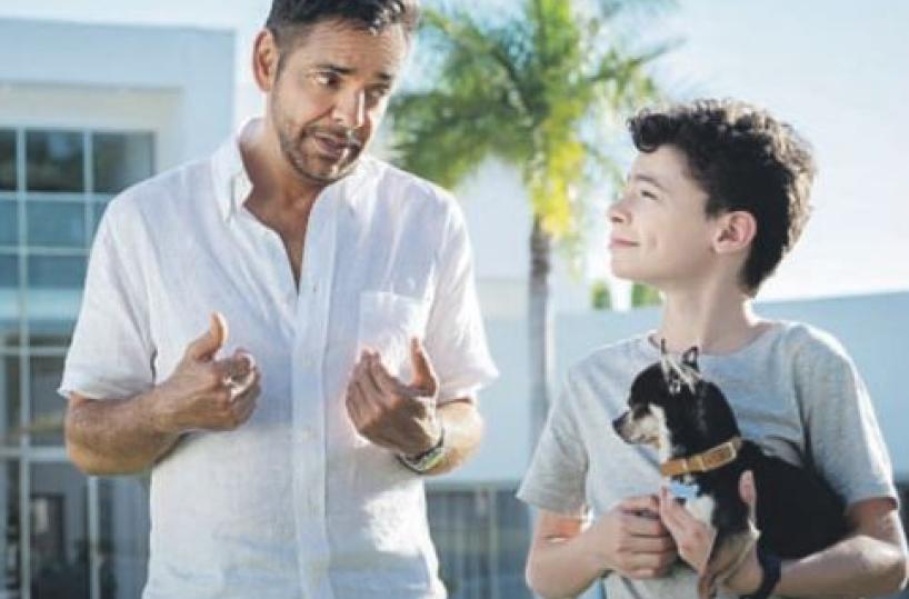 Il gran ritorno di «Acapulco»: lusso, jet privati e avventure per riflettere o ridere di gusto