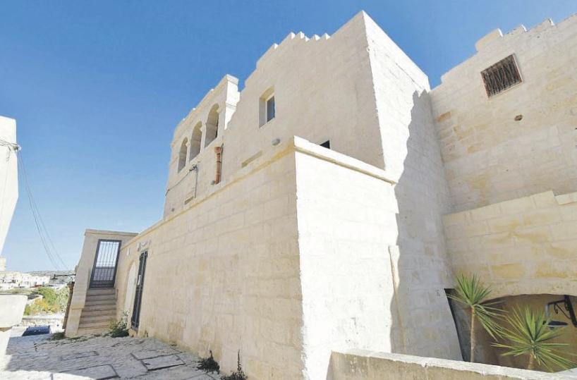 Matera, la Casa della legalità abbraccerà le scuole