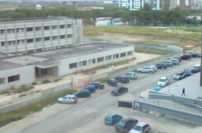 Barletta, scuola di via Morelli: il sindaco contro la Provincia 