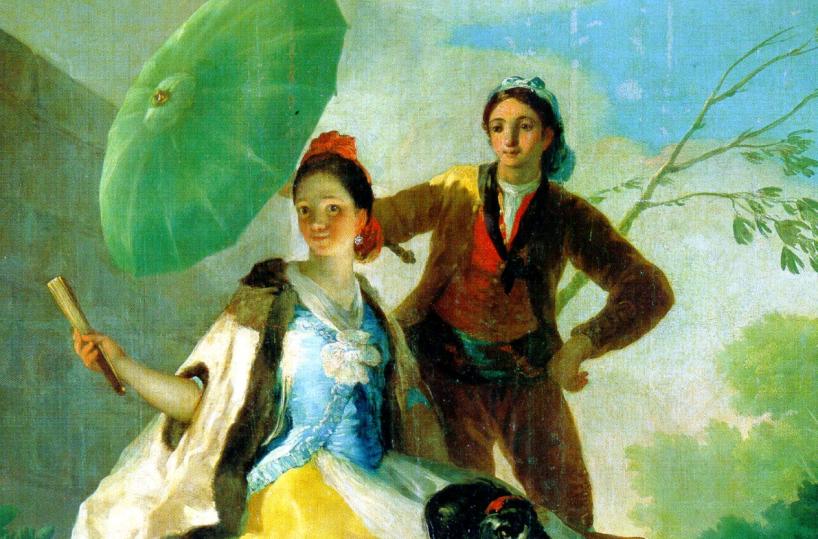 Il privilegio dell’ozio e la paura del vuoto