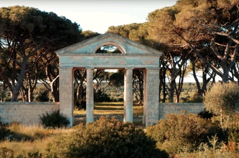 Il bello che il cinema non ha ancora scoperto