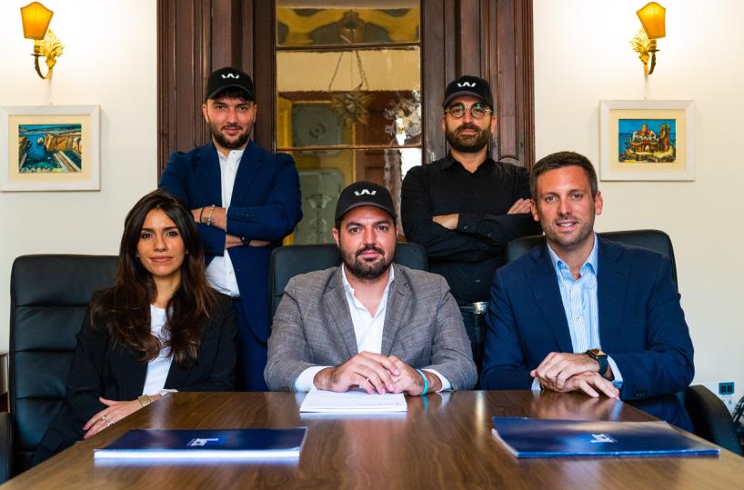 Minerva Pictures entra nel capitale della piattaforma di streaming pugliese WeShort  