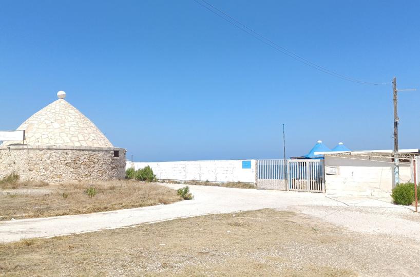 Bari, riqualificazione di lido Trullo e «Reef»: non solo Costasud nella rinascita del litorale