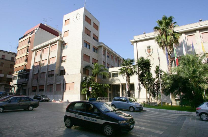 Rione S. Elia, la scuola di via Mantegna da oggi diventa «Green»
