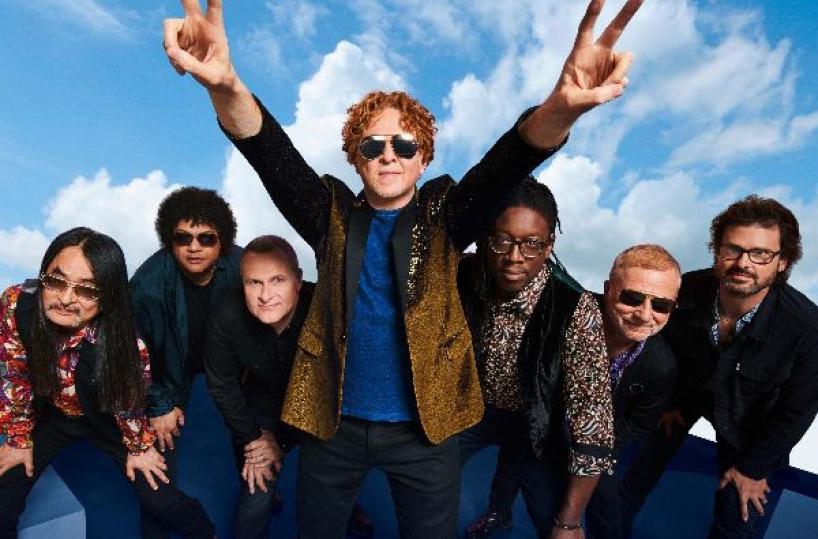 Locus Festival, anteprima a giugno a Trani con il Simply Red