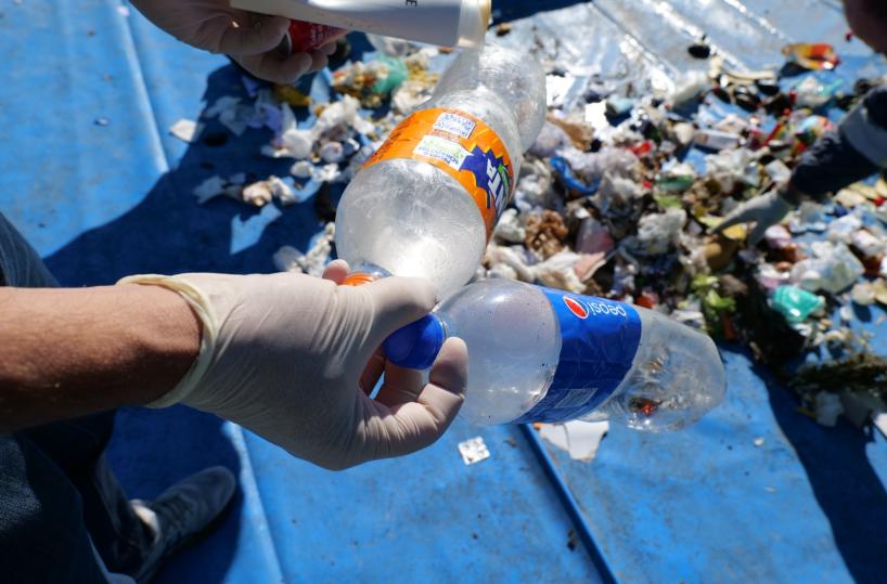 Matera, nuovo appello del sindaco per la raccolta differenziata