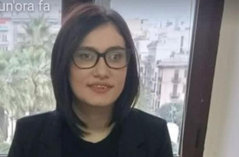 Barletta, Angelica Milena scomparsa