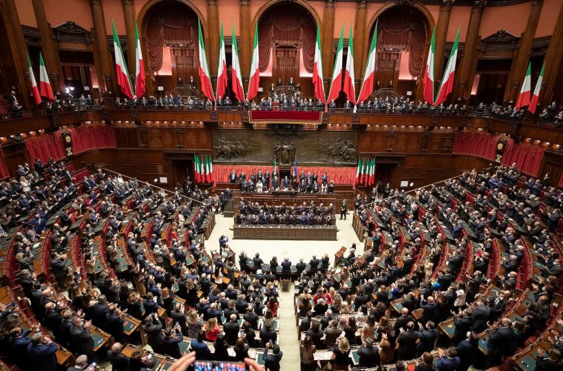 Camera, sciolti i nodi sulle 14 presidenze: i pugliesi Dell’Olio e L’Abbate (M5S) vice