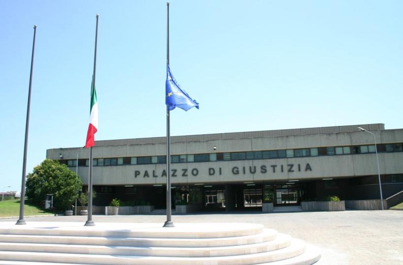 Terzo arresto in otto mesi per Tizzano, ogni volta che viene a Foggia per curarsi
